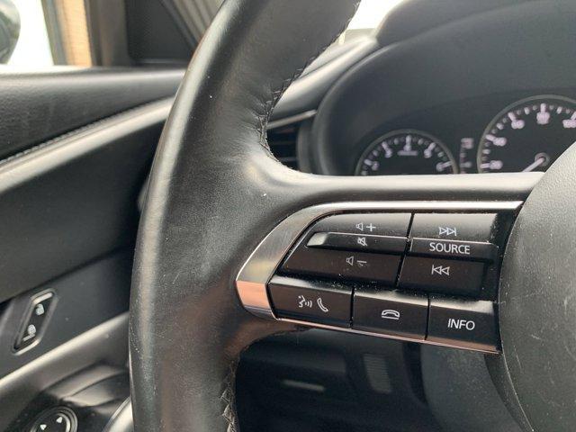 used 2024 Mazda CX-30 car, priced at $22,800