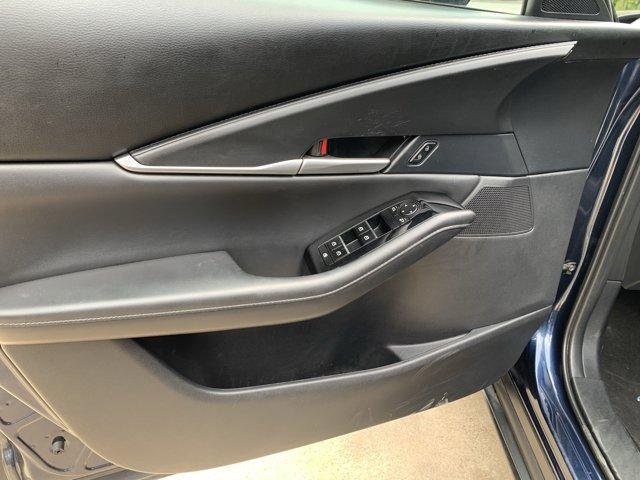 used 2024 Mazda CX-30 car, priced at $22,800