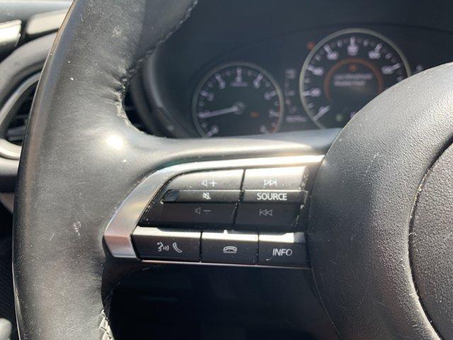 used 2024 Mazda CX-30 car, priced at $23,000