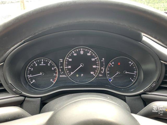 used 2024 Mazda CX-30 car, priced at $22,800