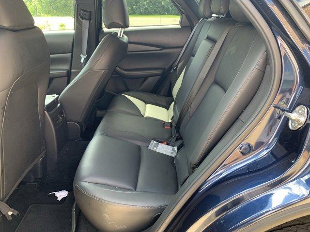 used 2024 Mazda CX-30 car, priced at $23,000