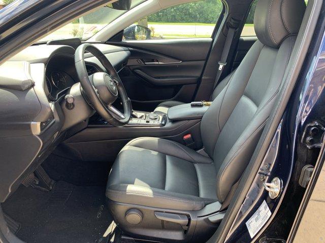 used 2024 Mazda CX-30 car, priced at $23,000