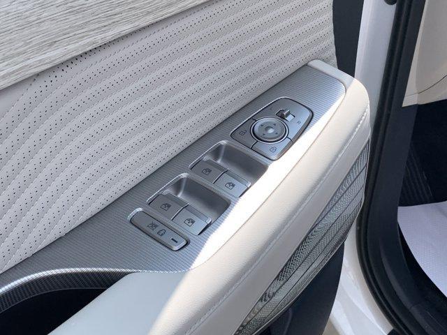 new 2025 Hyundai Palisade car, priced at $53,433