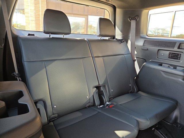 new 2026 Hyundai Santa Fe car, priced at $49,527