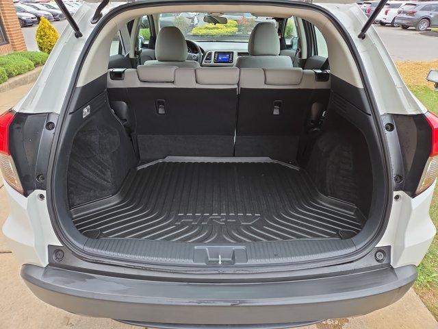 used 2022 Honda HR-V car, priced at $19,900