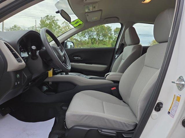 used 2022 Honda HR-V car, priced at $19,900