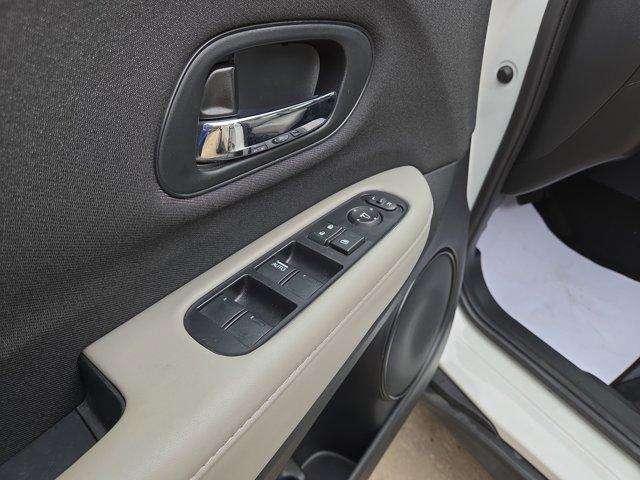 used 2022 Honda HR-V car, priced at $19,900