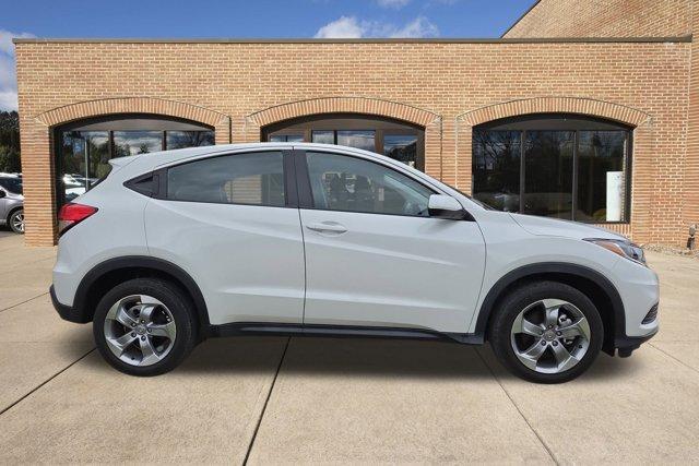 used 2022 Honda HR-V car, priced at $19,900