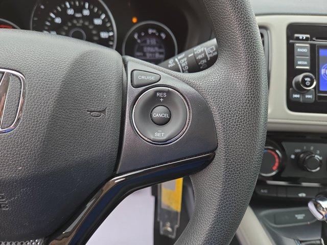 used 2022 Honda HR-V car, priced at $19,900
