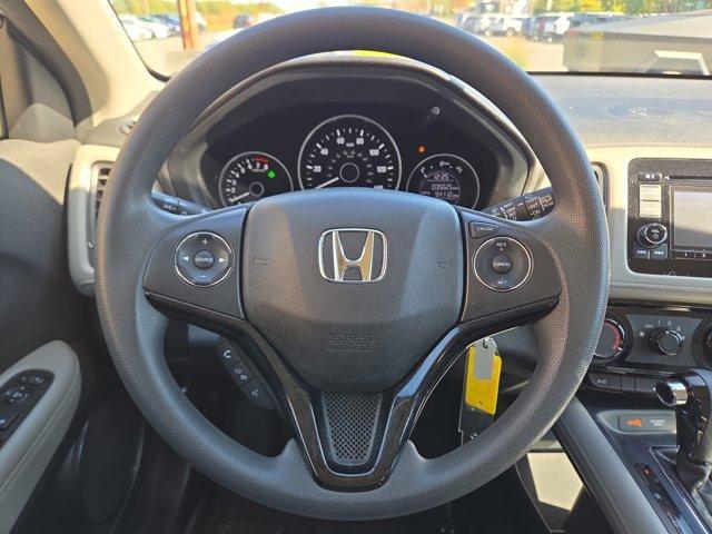 used 2022 Honda HR-V car, priced at $19,900