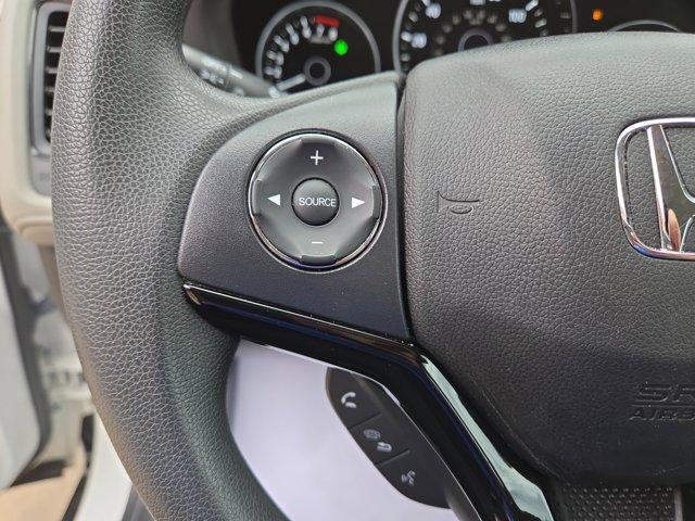 used 2022 Honda HR-V car, priced at $19,900