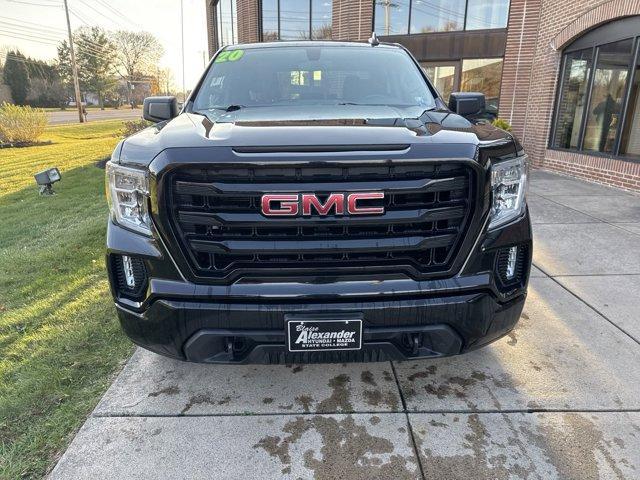 used 2020 GMC Sierra 1500 car, priced at $31,000