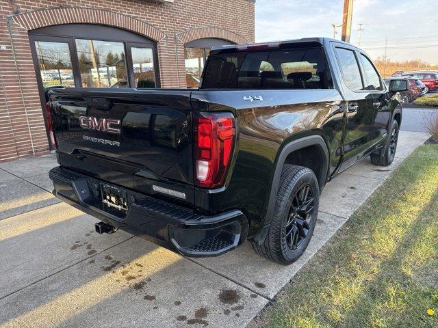 used 2020 GMC Sierra 1500 car, priced at $31,000