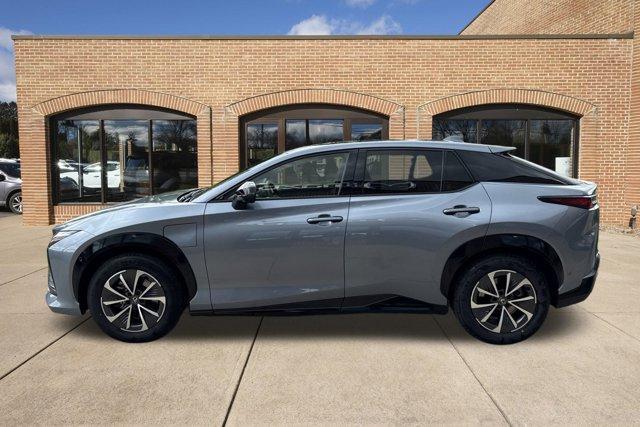 used 2023 Lexus RZ 450e car, priced at $36,500