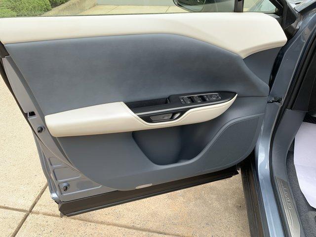 used 2023 Lexus RZ 450e car, priced at $36,000