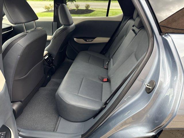 used 2023 Lexus RZ 450e car, priced at $36,500