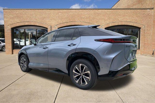 used 2023 Lexus RZ 450e car, priced at $36,000