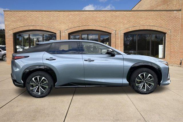 used 2023 Lexus RZ 450e car, priced at $36,500