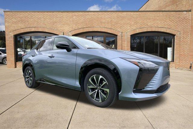 used 2023 Lexus RZ 450e car, priced at $36,000