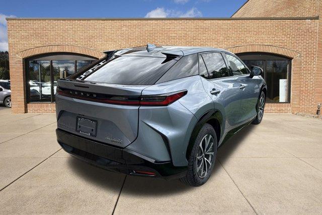 used 2023 Lexus RZ 450e car, priced at $36,500