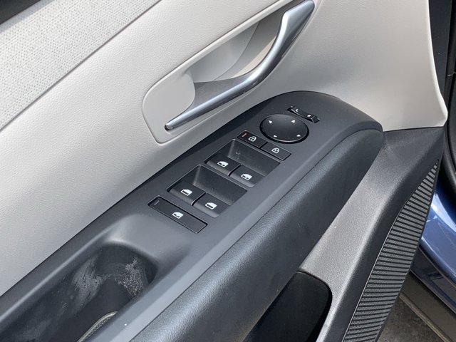 new 2025 Hyundai Tucson car, priced at $35,298