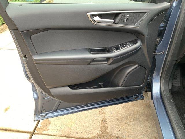 used 2018 Ford Edge car, priced at $13,500