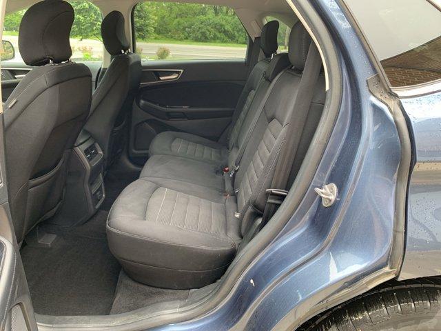 used 2018 Ford Edge car, priced at $13,500