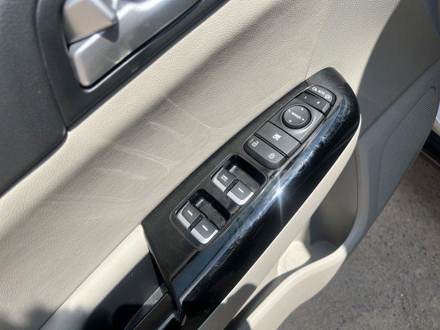 used 2022 Kia Sportage car, priced at $22,500