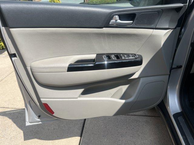 used 2022 Kia Sportage car, priced at $22,500