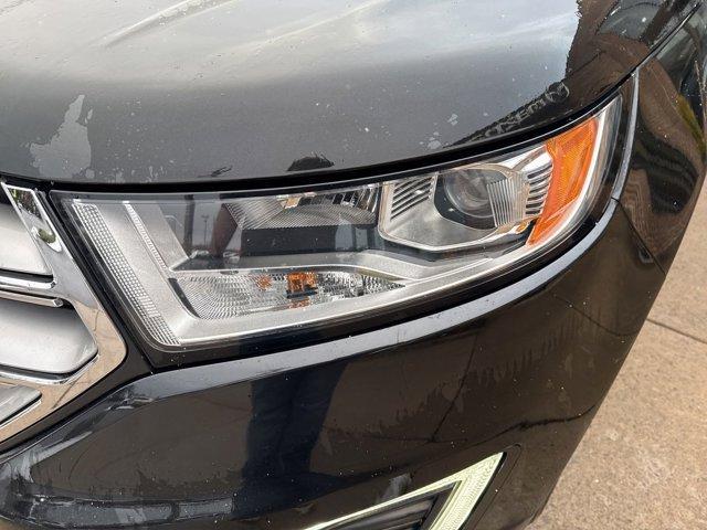 used 2015 Ford Edge car, priced at $12,000