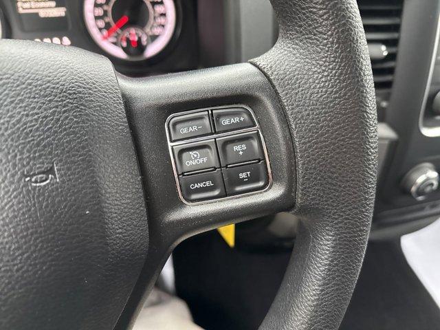 used 2019 Ram 1500 Classic car, priced at $24,000