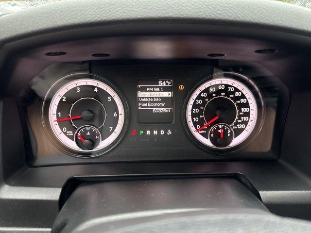 used 2019 Ram 1500 Classic car, priced at $24,000