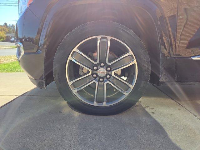 used 2018 GMC Acadia car, priced at $18,700