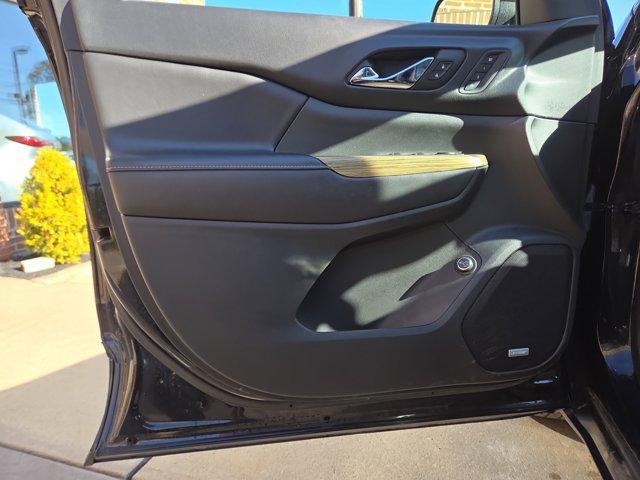 used 2018 GMC Acadia car, priced at $18,700