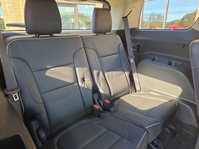 used 2018 GMC Acadia car, priced at $18,700