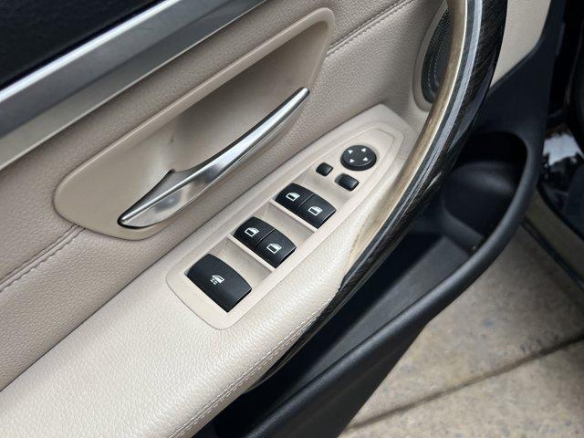 used 2014 BMW 435 car, priced at $16,400