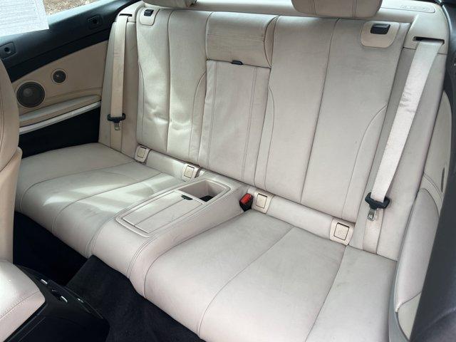 used 2014 BMW 435 car, priced at $16,400