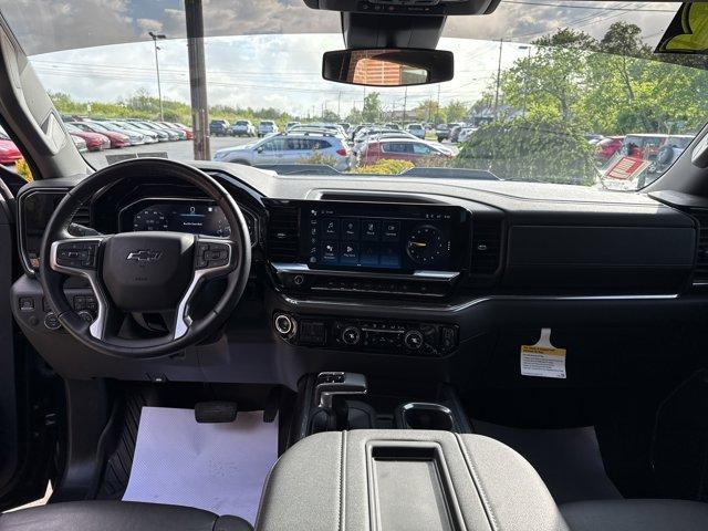used 2022 Chevrolet Silverado 1500 car, priced at $49,500