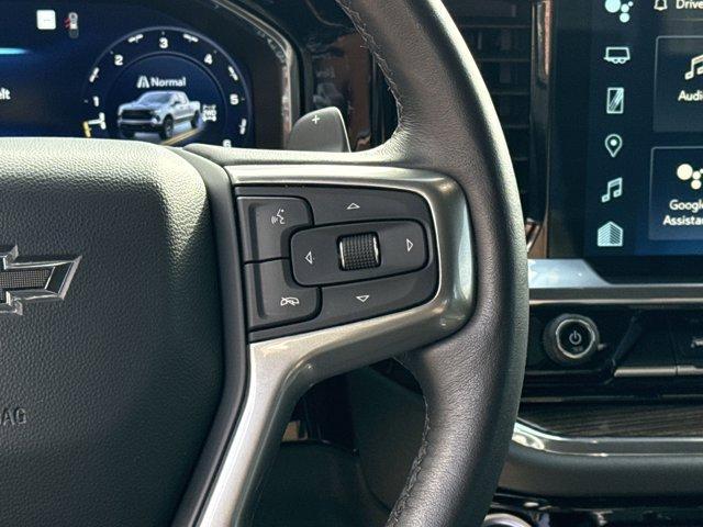 used 2022 Chevrolet Silverado 1500 car, priced at $49,500