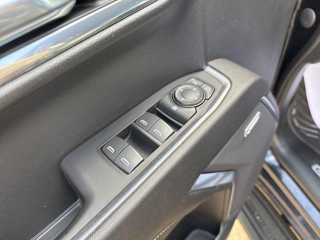 used 2022 Chevrolet Silverado 1500 car, priced at $49,500