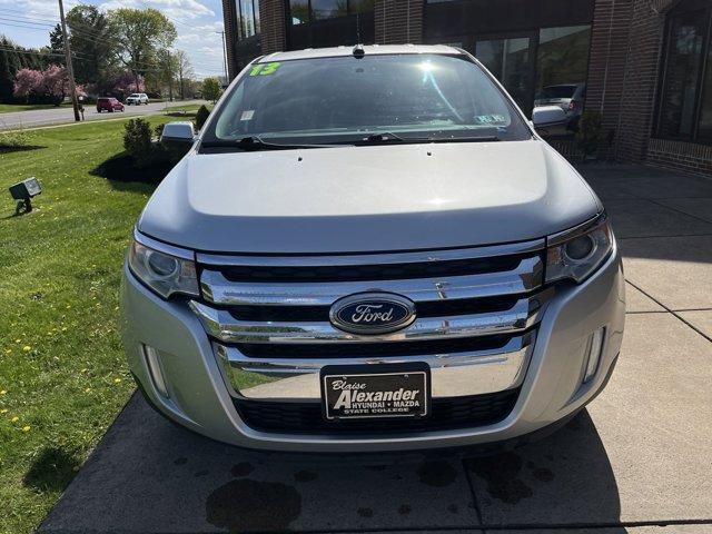 used 2013 Ford Edge car, priced at $14,488