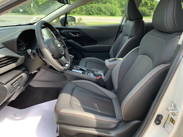 used 2024 Subaru Crosstrek car, priced at $31,300