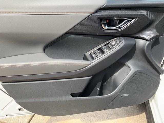 used 2024 Subaru Crosstrek car, priced at $31,300