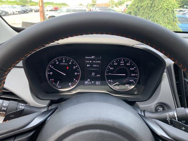 used 2024 Subaru Crosstrek car, priced at $31,300