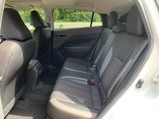 used 2024 Subaru Crosstrek car, priced at $31,300