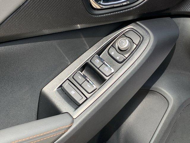 used 2024 Subaru Crosstrek car, priced at $31,300