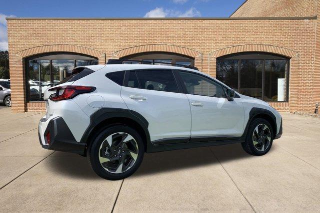 used 2024 Subaru Crosstrek car, priced at $31,300