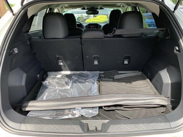 used 2024 Subaru Crosstrek car, priced at $31,300