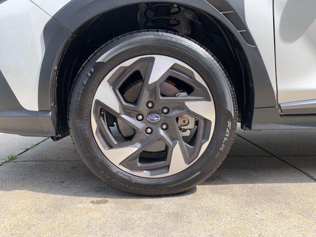 used 2024 Subaru Crosstrek car, priced at $31,300