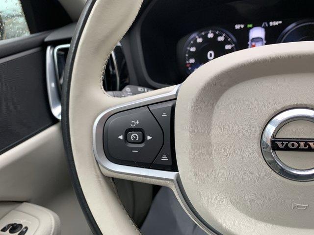 used 2022 Volvo S60 Recharge Plug-In Hybrid car, priced at $32,800